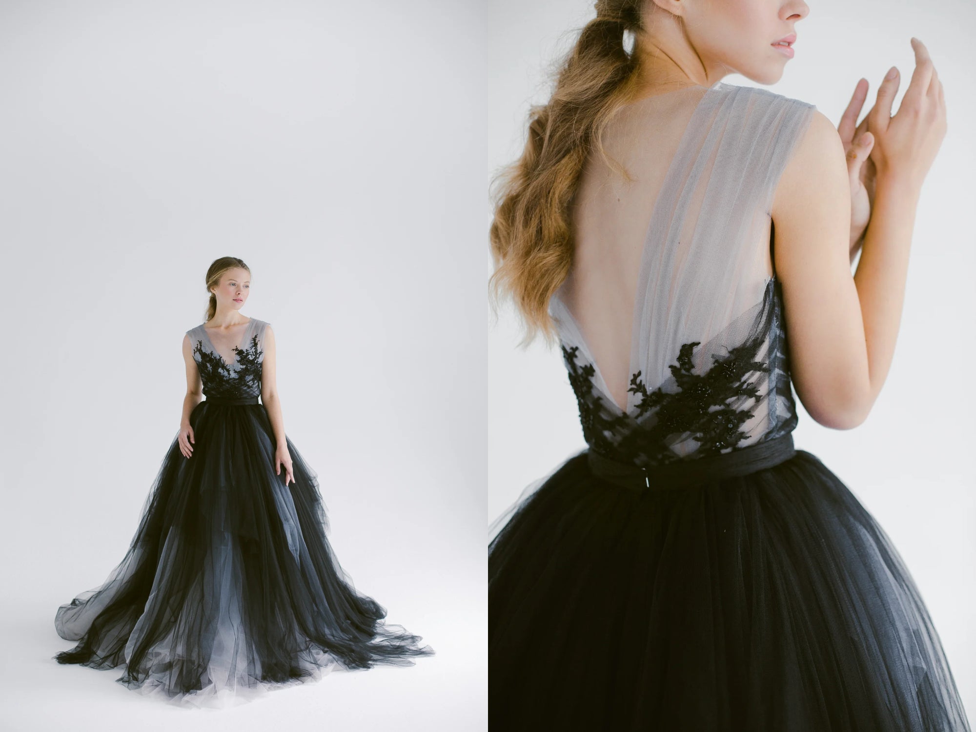 Expert tips for choosing plus-size bridal gowns and dresses for your big day