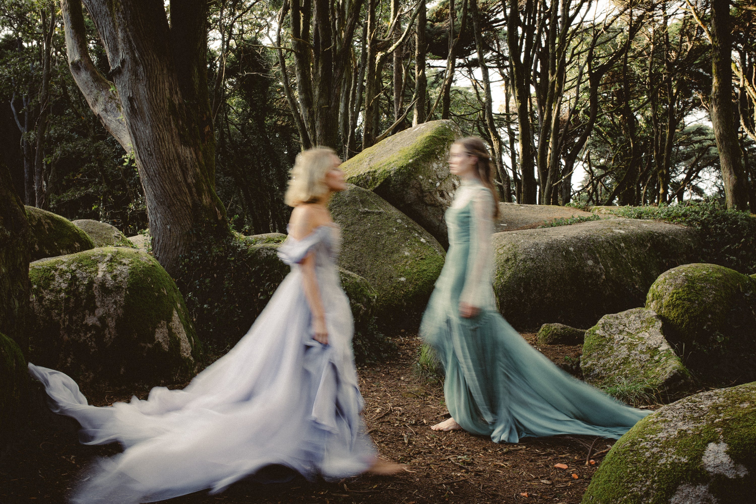 The Ultimate Guide to Bohemian Wedding Dresses