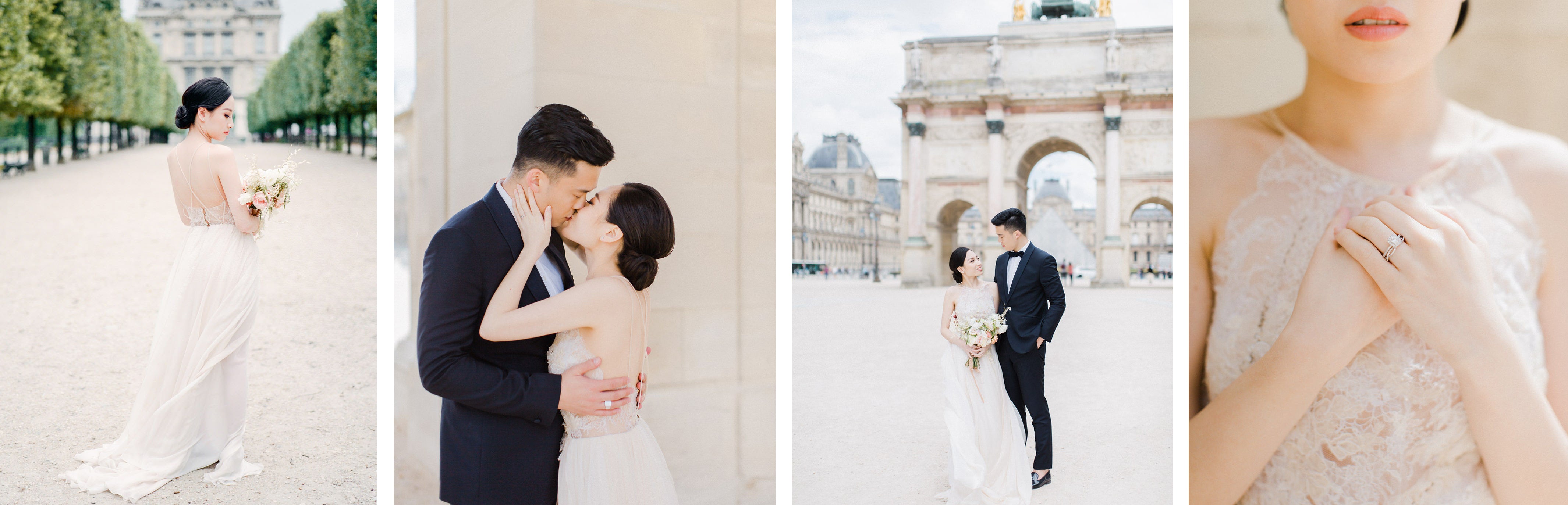 The queen of tenderness: open-back trend