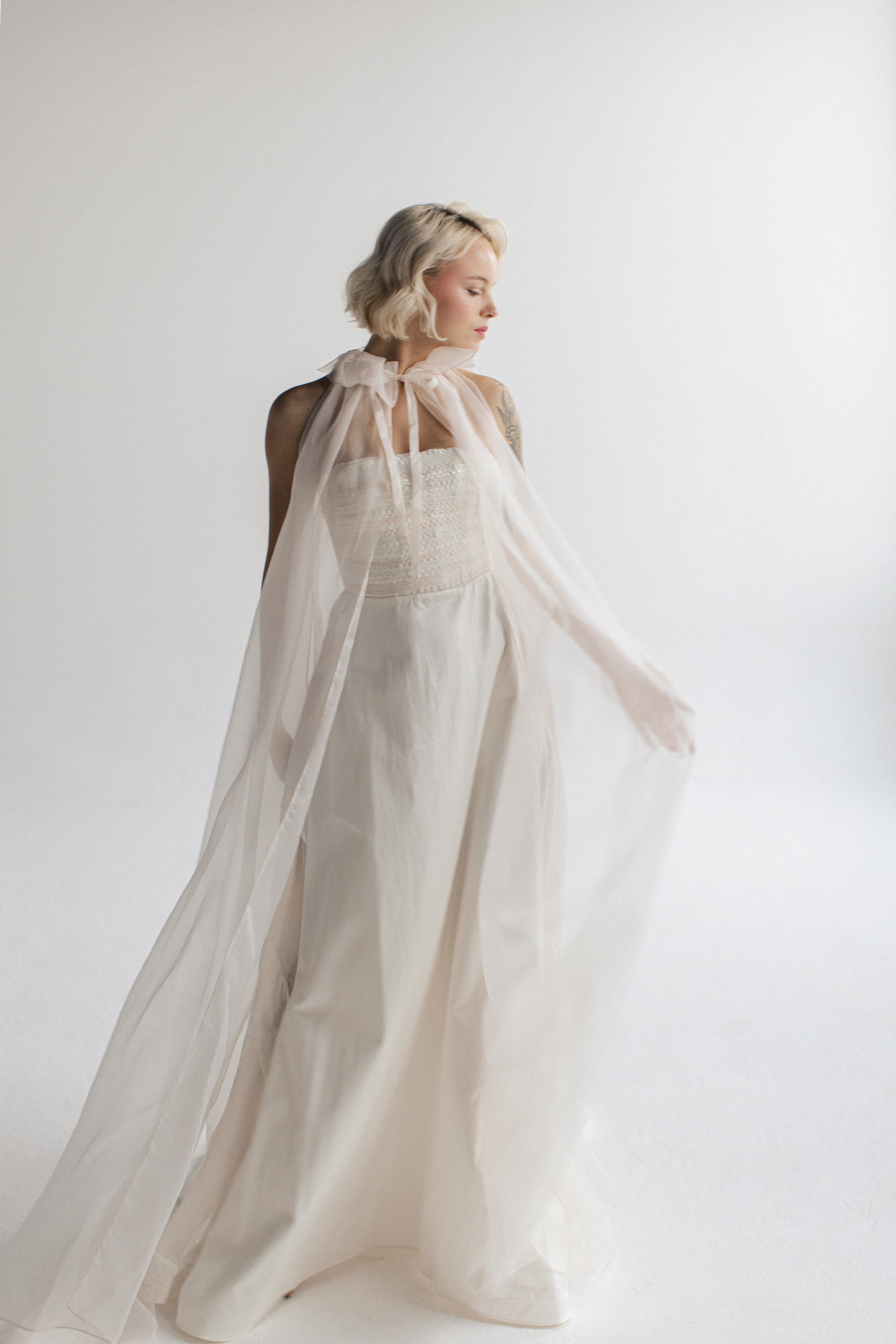 Cleena cape