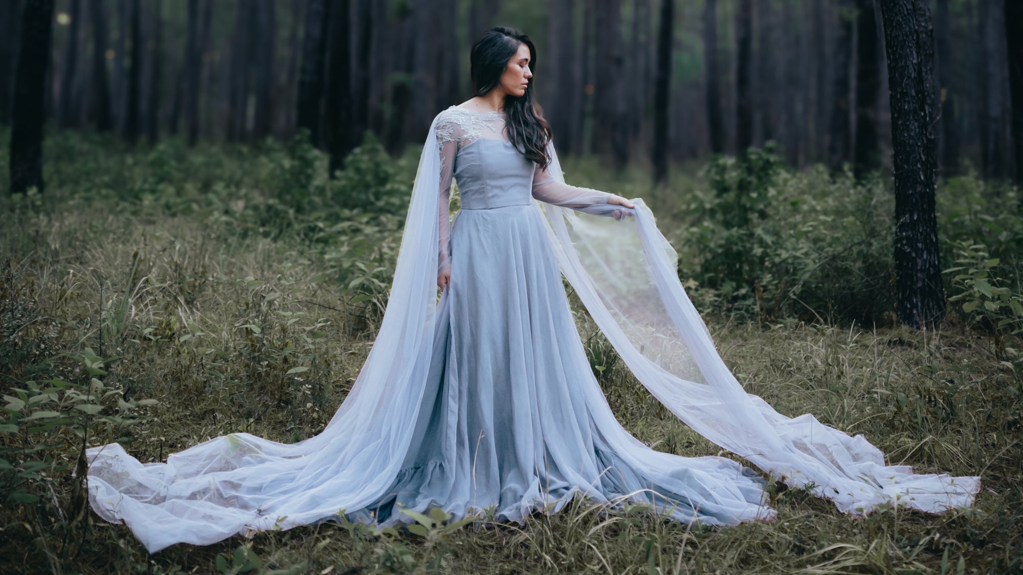 The 10 biggest wedding dress shopping mistakes to avoid