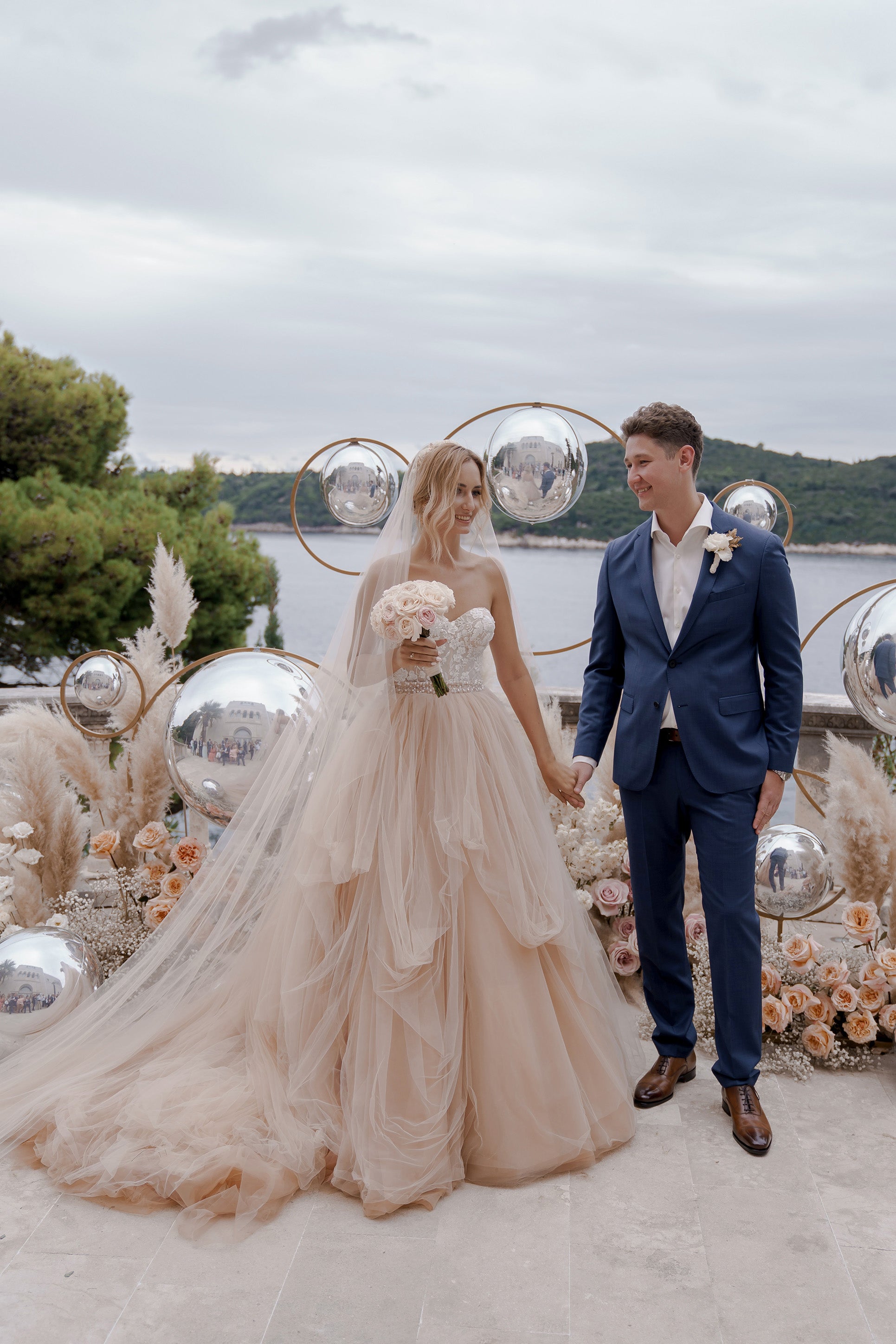 I do: 5 wedding vow inspirations