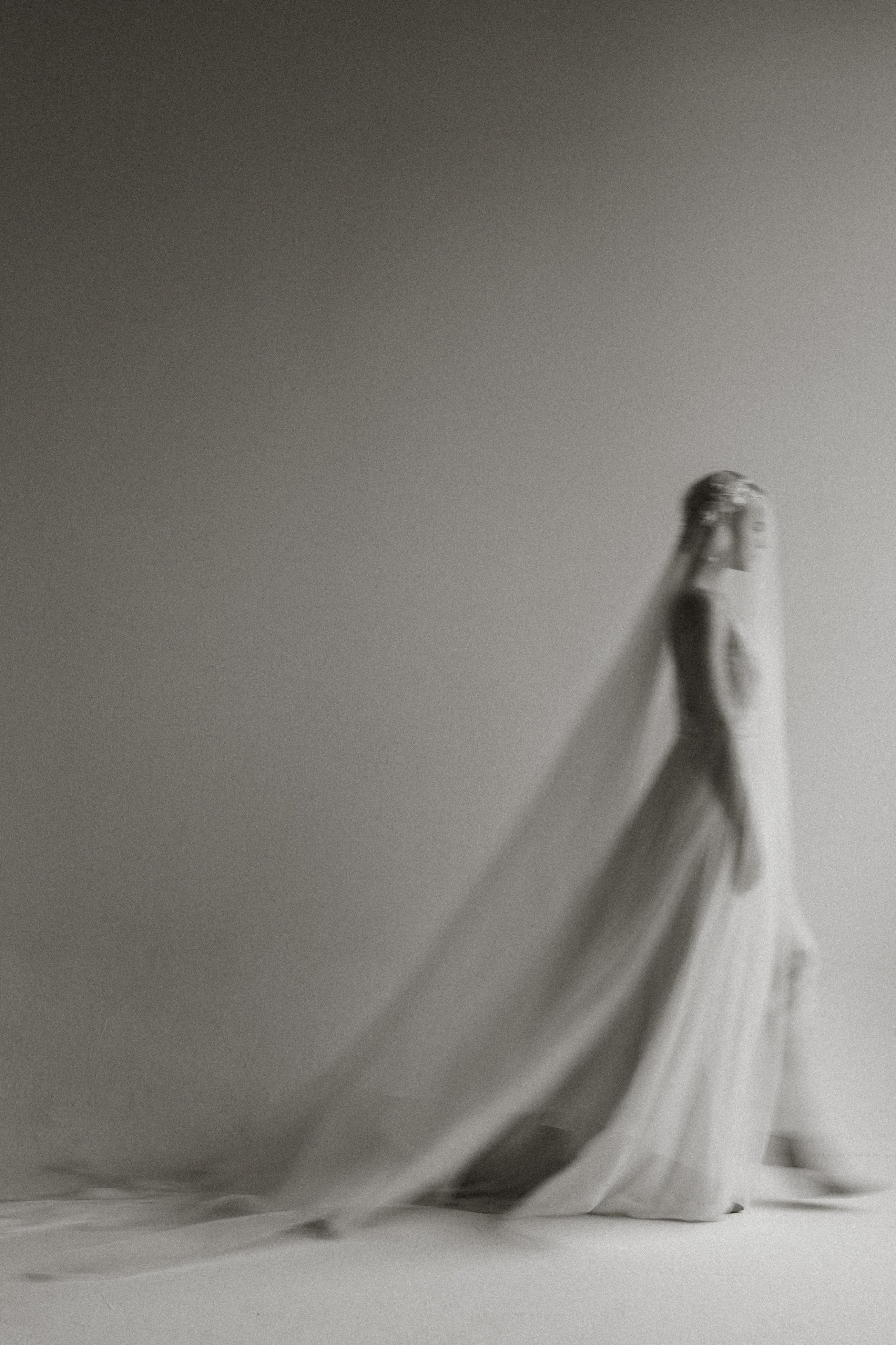 Bridal veil Aine