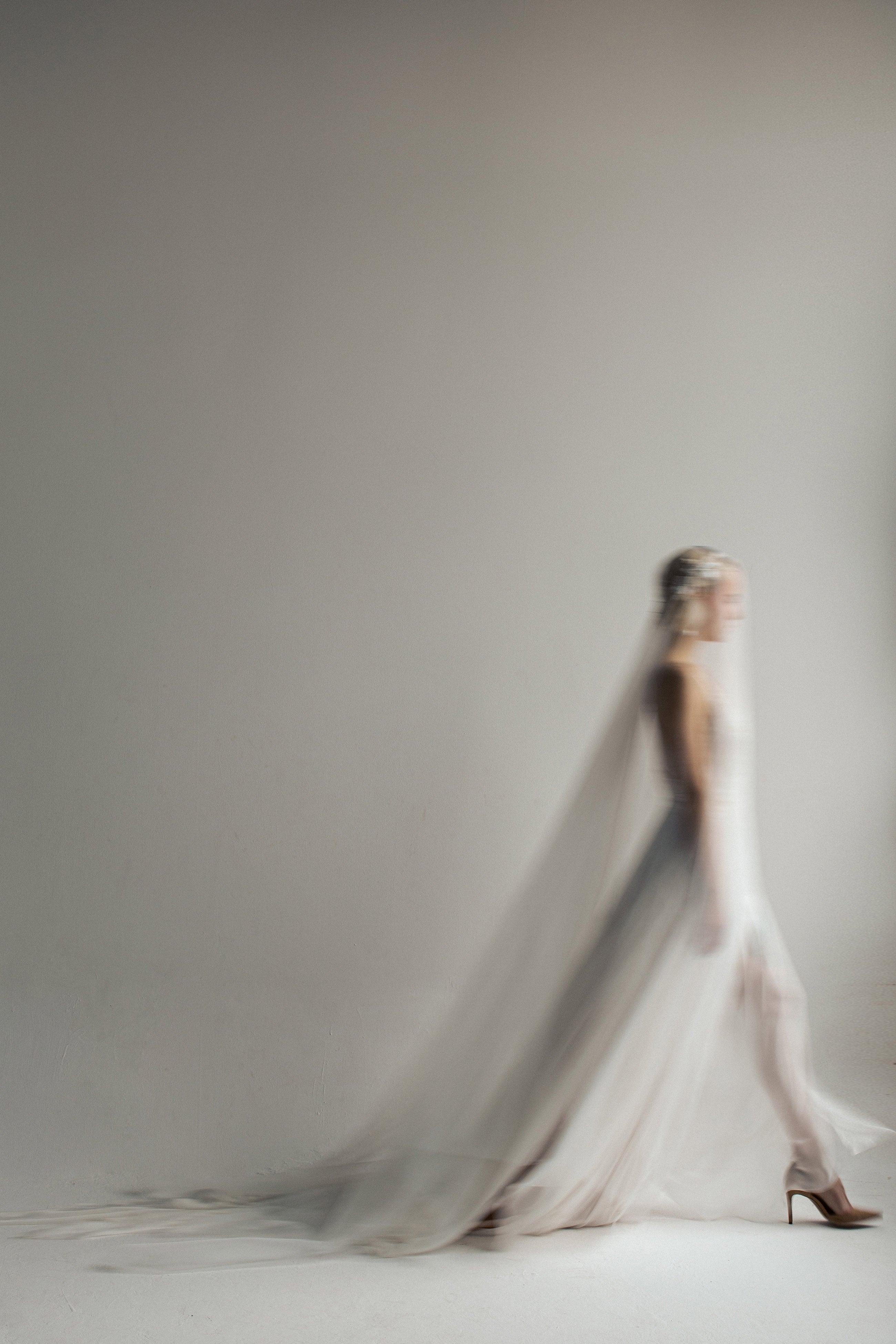 Bridal veil Aine