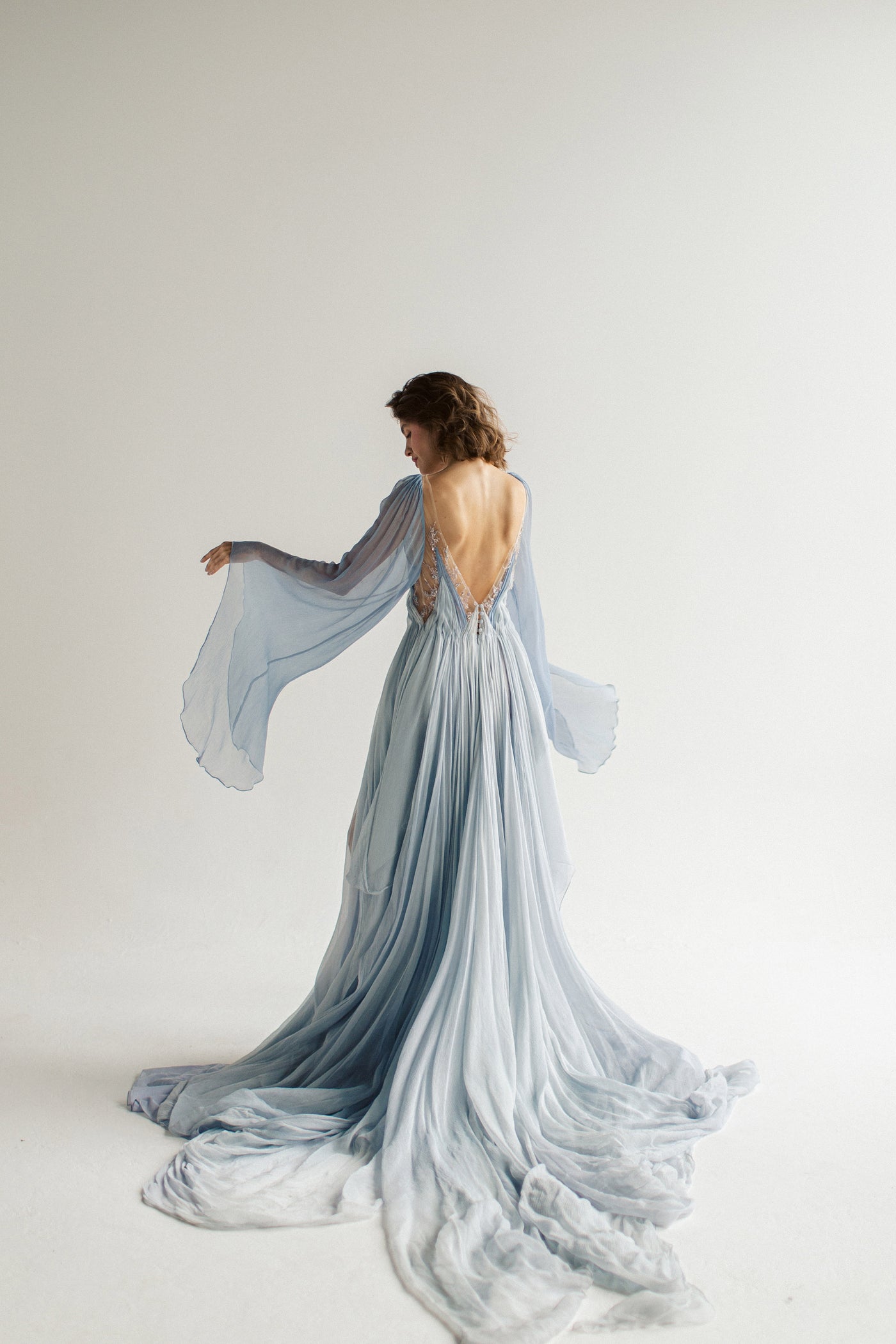 The Ultimate Guide to Bohemian Wedding Dresses | Mwony The Ultimate Guide to Bohemian Wedding Dresses | Mwony